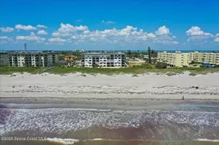 4600 Ocean Beach Blvd, Cocoa Beach, FL 32931 - Photo 19