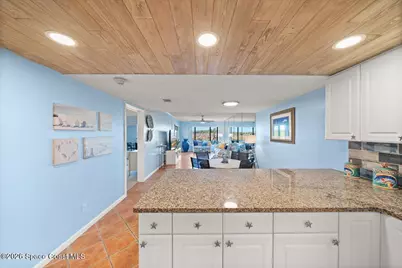 4600 Ocean Beach Boulevard #107, Cocoa Beach, FL 32931 - Photo 3