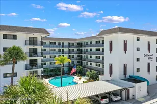 4600 Ocean Beach Blvd, Cocoa Beach, FL 32931 - Photo 23