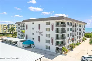 4600 Ocean Beach Blvd, Cocoa Beach, FL 32931 - Photo 21