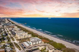 4600 Ocean Beach Blvd, Cocoa Beach, FL 32931 - Photo 25
