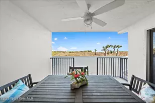 4600 Ocean Beach Blvd, Cocoa Beach, FL 32931 - Photo 9