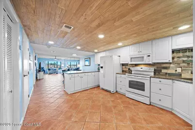 4600 Ocean Beach Boulevard #107, Cocoa Beach, FL 32931 - Photo 5