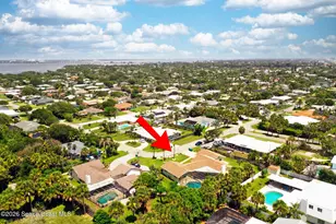 325 Hibiscus Trail, Melbourne Beach, FL 32951 - Photo 7
