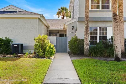 1430 Malibu Circle NE #111, Palm Bay, FL 32905 - Photo 1