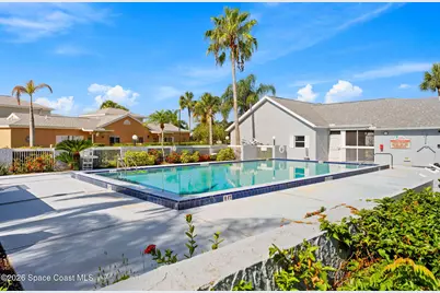 1430 Malibu Circle NE #111, Palm Bay, FL 32905 - Photo 31