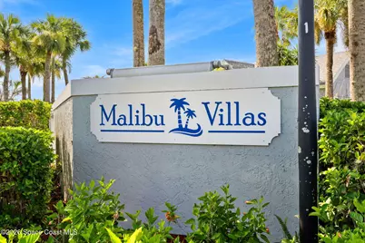 1430 Malibu Circle NE #111, Palm Bay, FL 32905 - Photo 31