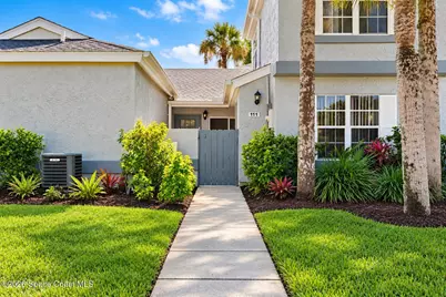1430 Malibu Circle NE #111, Palm Bay, FL 32905 - Photo 1