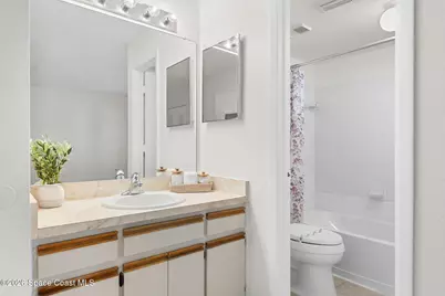 1430 Malibu Circle NE #111, Palm Bay, FL 32905 - Photo 21