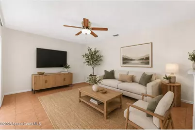 1430 Malibu Circle NE #111, Palm Bay, FL 32905 - Photo 3
