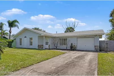 250 Cambridge Avenue NE, Palm Bay, FL 32907 - Photo 3