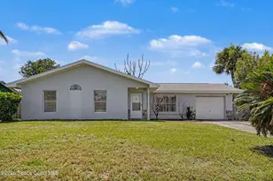 250 Cambridge Ave NE, Palm Bay, FL 32907 - Photo 1