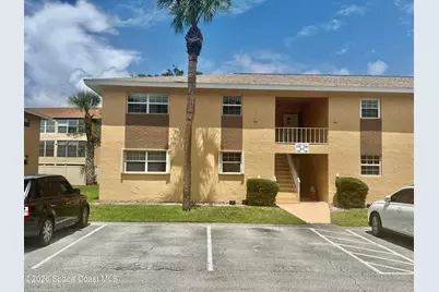 3135 Shady Dell Lane #238, Melbourne, FL 32935 - Photo 1