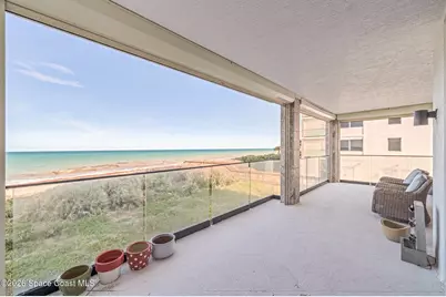 2765 N Highway A1A #203, Indialantic, FL 32903 - Photo 3