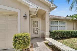 854 Hunters Creek Dr, Melbourne, FL 32904 - Photo 5