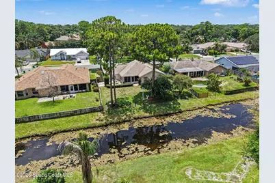 854 Hunters Creek Drive, Melbourne, FL 32904 - Photo 39
