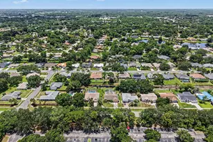 854 Hunters Creek Dr, Melbourne, FL 32904 - Photo 45