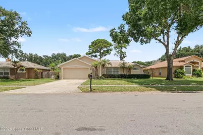 854 Hunters Creek Drive, Melbourne, FL 32904 - Photo 49