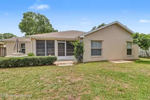854 Hunters Creek Dr, Melbourne, FL 32904 - Photo 43