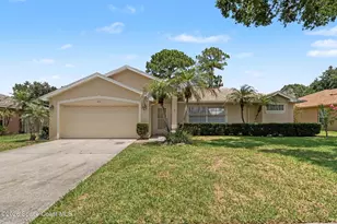 854 Hunters Creek Dr, Melbourne, FL 32904 - Photo 3