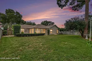854 Hunters Creek Dr, Melbourne, FL 32904 - Photo 47