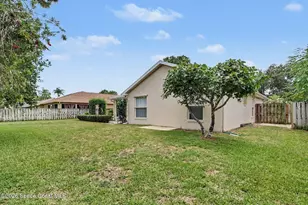 854 Hunters Creek Dr, Melbourne, FL 32904 - Photo 41