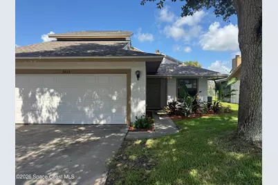 3512 Sandpiper Lane, Melbourne, FL 32935 - Photo 1