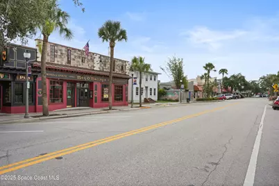 814 E New Haven Avenue, Melbourne, FL 32901 - Photo 19