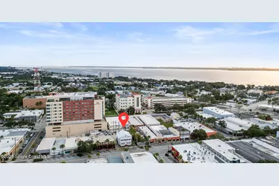 814 E New Haven Avenue, Melbourne, FL 32901 - Photo 29