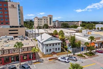 814 E New Haven Avenue, Melbourne, FL 32901 - Photo 5