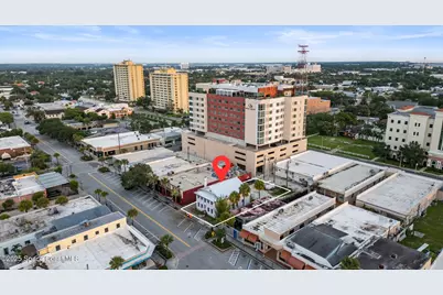 814 E New Haven Avenue, Melbourne, FL 32901 - Photo 13