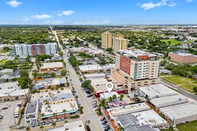 814 E New Haven Avenue, Melbourne, FL 32901 - Photo 47