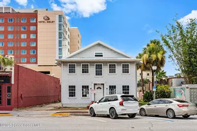 814 E New Haven Avenue, Melbourne, FL 32901 - Photo 35