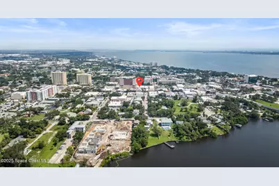 814 E New Haven Avenue, Melbourne, FL 32901 - Photo 25