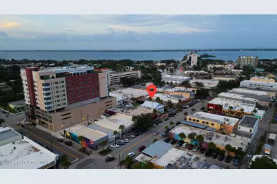 814 E New Haven Avenue, Melbourne, FL 32901 - Photo 33