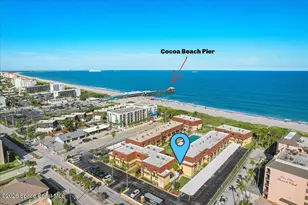 5200 Ocean Beach Blvd, Cocoa Beach, FL 32931 - Photo 19