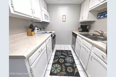 5200 Ocean Beach Boulevard #107, Cocoa Beach, FL 32931 - Photo 7
