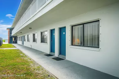 22 Tulip Avenue #308, Cocoa Beach, FL 32931 - Photo 23