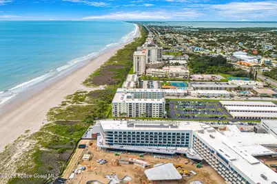 22 Tulip Avenue #308, Cocoa Beach, FL 32931 - Photo 39