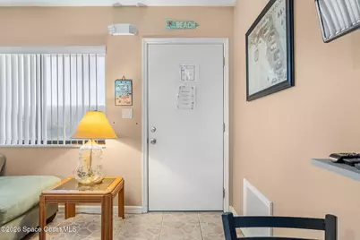 22 Tulip Avenue #308, Cocoa Beach, FL 32931 - Photo 19