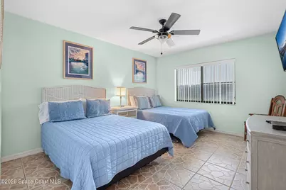 22 Tulip Avenue #308, Cocoa Beach, FL 32931 - Photo 5