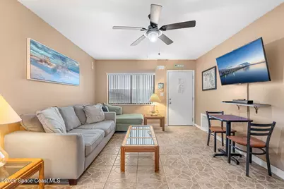 22 Tulip Avenue #308, Cocoa Beach, FL 32931 - Photo 3