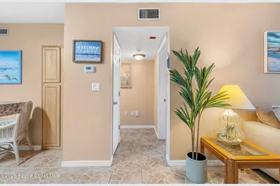 22 Tulip Avenue #308, Cocoa Beach, FL 32931 - Photo 9