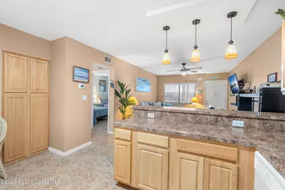 22 Tulip Avenue #308, Cocoa Beach, FL 32931 - Photo 13