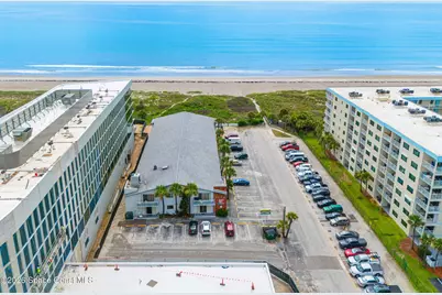 22 Tulip Avenue #308, Cocoa Beach, FL 32931 - Photo 45