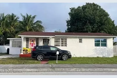 3231 NW 151st Street, Miami Gardens, FL 33056 - Photo 1