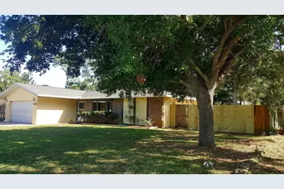 295 Nora Avenue, Merritt Island, FL 32952 - Photo 1