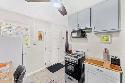211 Circle Drive #1-A, Cape Canaveral, FL 32920 - Photo 5