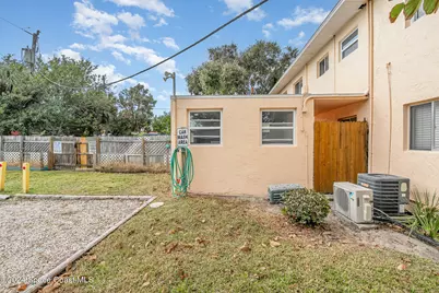 211 Circle Drive #1-A, Cape Canaveral, FL 32920 - Photo 23