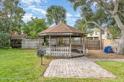 211 Circle Drive #1-A, Cape Canaveral, FL 32920 - Photo 19